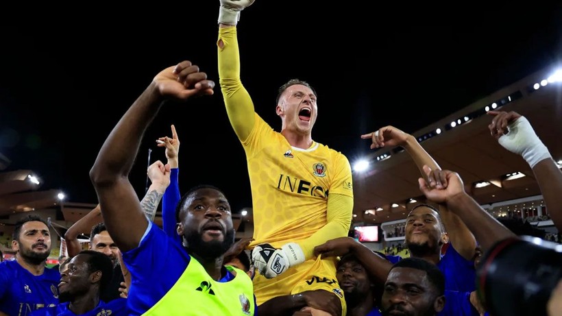GALATASARAY SON DAKİKA HABERLERİ: Muslera'ya elveda, Eyfel'in fatihine merhaba! Galatasaray, Şampiyonlar Ligi'nde şimdi devleşecek - Resim: 7