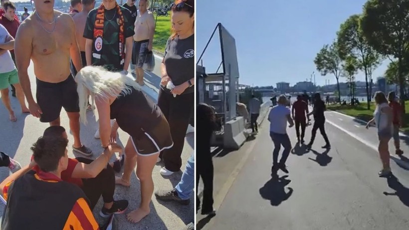 Galatasaray taraftarını vurmuştu! Saldırgan hakkında yeni gelişme - Resim: 2