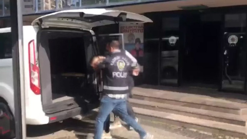 Galatasaray taraftarını vurmuştu! Saldırgan hakkında yeni gelişme - Resim: 4