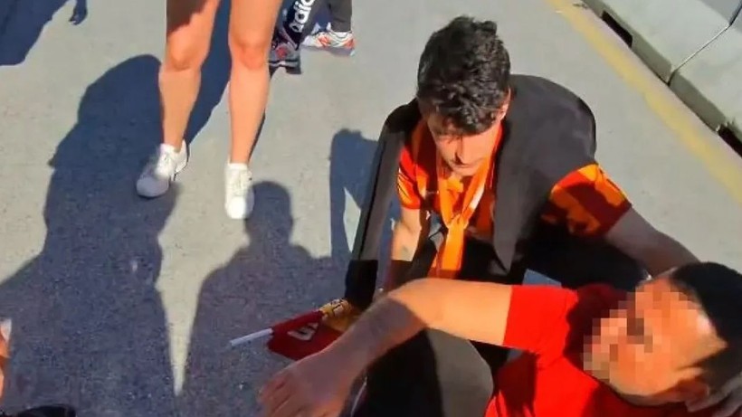 Galatasaray taraftarını vurmuştu! Saldırgan hakkında yeni gelişme - Resim: 6