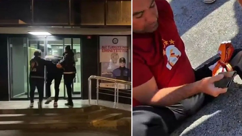 Galatasaray taraftarını vurmuştu! Saldırgan hakkında yeni gelişme - Resim: 5