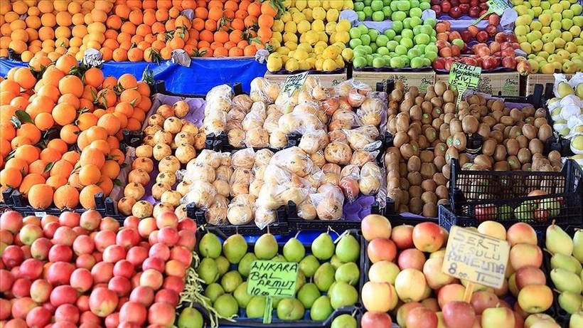 Sebze-meyvede devrim gibi karar! Fiyatlar yarı yarıya düşüyor! - Resim: 6