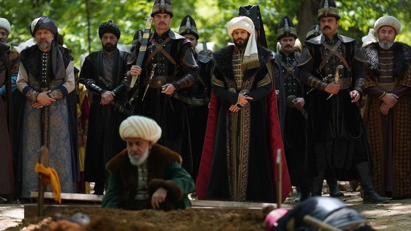20 MAYIS 2025 SALI REYTİNG SONUÇLARI AÇIKLANDI! Kral Kaybederse, Bahar, Bir Gece Masalı, Mehmed. Dün en çok ne izlendi? - Resim: 5