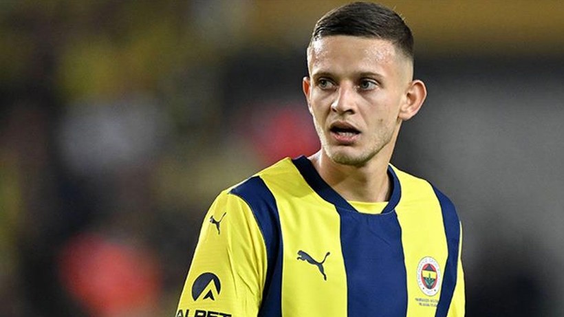 Fenerbahçe'den sürpriz transfer atağı! 2 İngiliz yıldız kıskaca alındı - Resim: 2