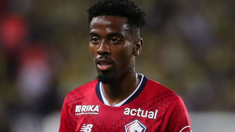 Fenerbahçe'den sürpriz transfer atağı! 2 İngiliz yıldız kıskaca alındı - Resim: 8