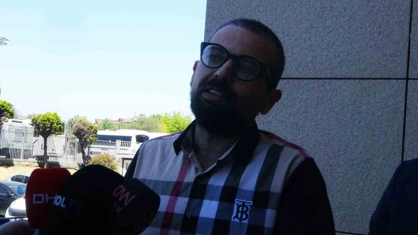 Ferdi Tayfur'dan damadına 'Marka' davası - Resim: 6
