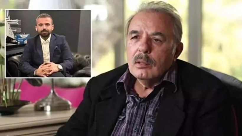 Ferdi Tayfur'dan damadına 'Marka' davası - Resim: 5