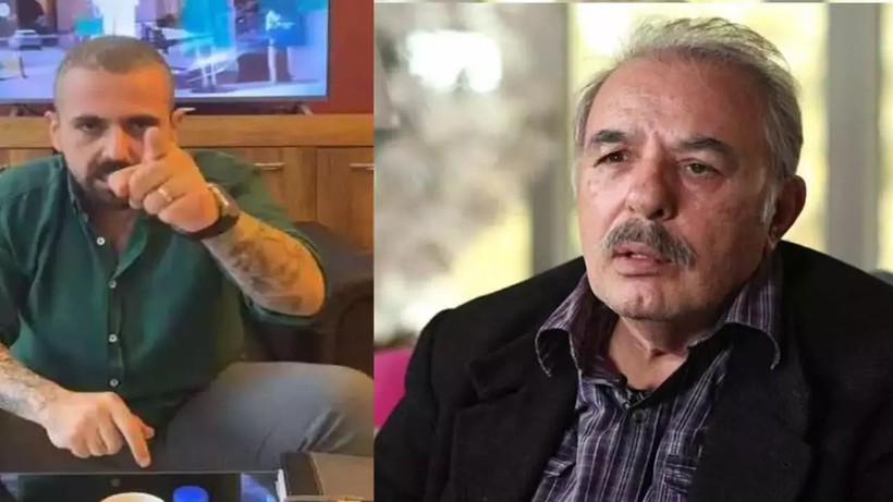 Ferdi Tayfur'dan damadına 'Marka' davası - Resim: 4
