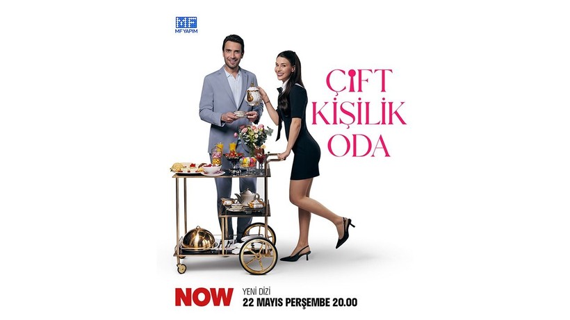 ÇİFT KİŞİLİK ODA KONUSU VE OYUNCULARI || Yeni dizi Çift Kişilik Oda nerede çekiliyor? - Resim: 1