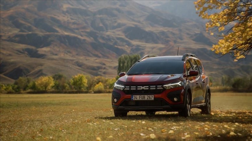 7 kişilik SUV fiyatına 5 kişilik Sedan mı? Dacia Jogger bu fiyatla piyasayı karıştırdı! - Resim: 7