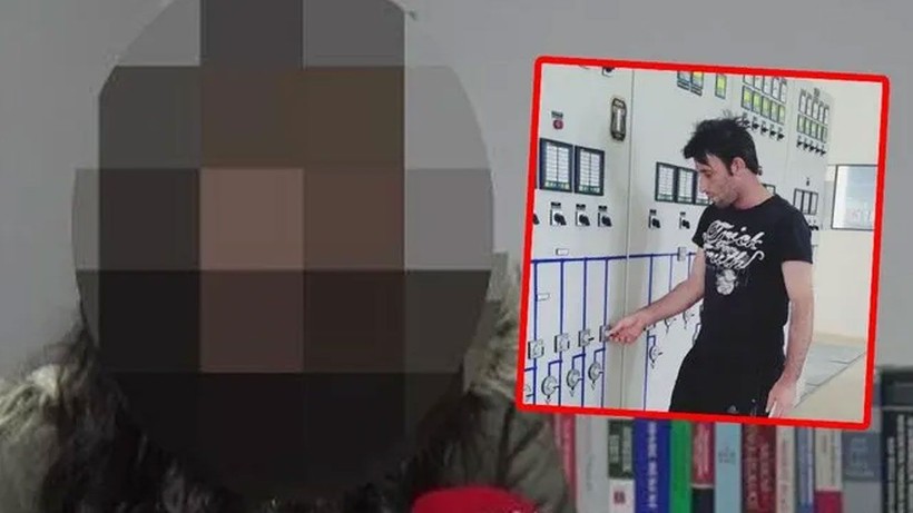 MİT yalanıyla cinsel istismarda yeni gelişme! Yargıtay’dan karar çıktı - Resim: 1