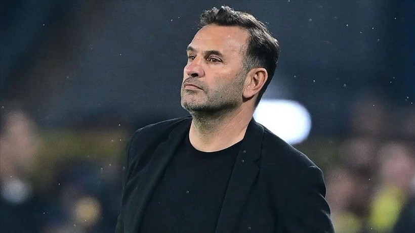 Galatasaray'da Okan Buruk bombası! Teklife 'evet' dedi, imzayı atıyor - Resim: 1