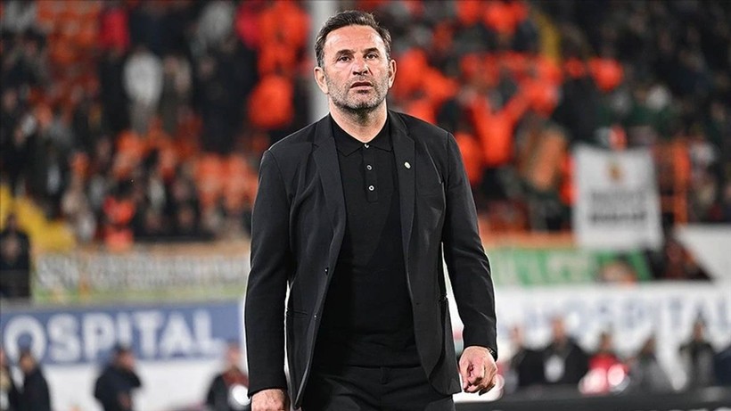 Galatasaray'da Okan Buruk bombası! Teklife 'evet' dedi, imzayı atıyor - Resim: 2
