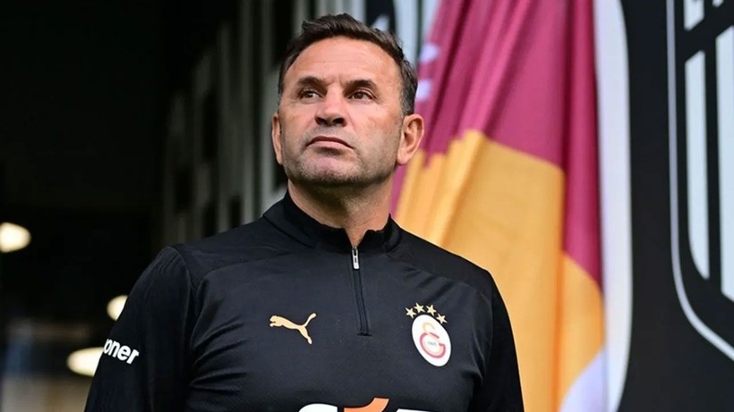 Galatasaray'da Okan Buruk bombası! Teklife 'evet' dedi, imzayı atıyor - Resim: 3
