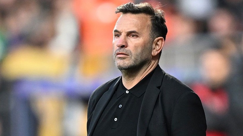 Galatasaray'da Okan Buruk bombası! Teklife 'evet' dedi, imzayı atıyor - Resim: 4