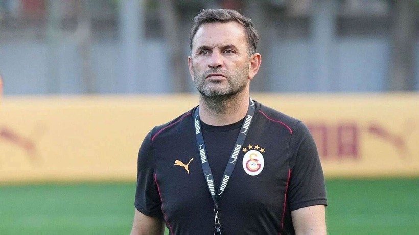 Galatasaray'da Okan Buruk bombası! Teklife 'evet' dedi, imzayı atıyor - Resim: 5
