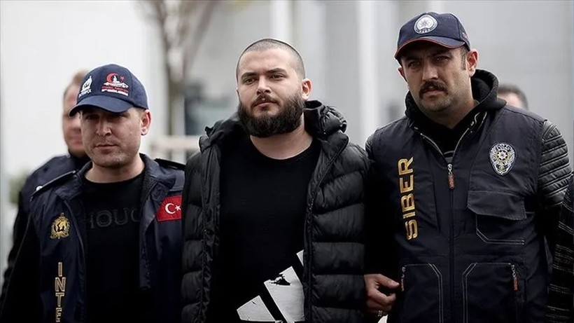Fatih Özer'i dolandırmıştı! 'THODEX' kullanıcısı hakkında karar - Resim: 1