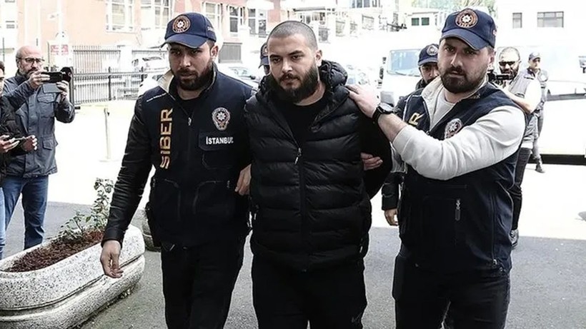 Fatih Özer'i dolandırmıştı! 'THODEX' kullanıcısı hakkında karar - Resim: 2