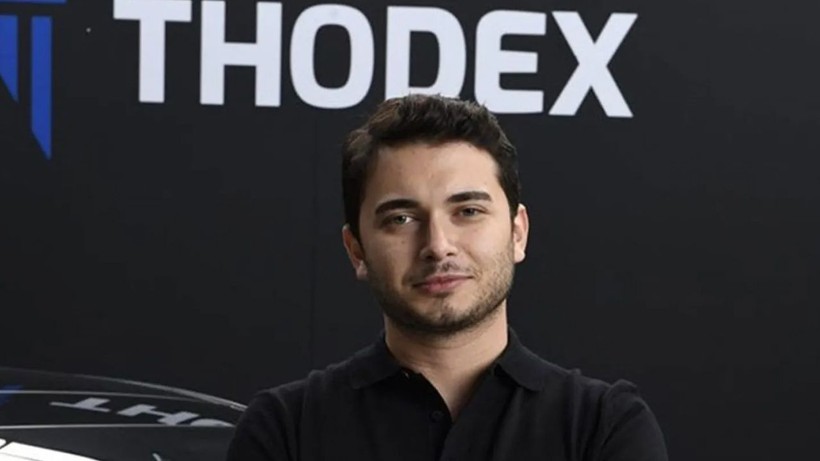 Fatih Özer'i dolandırmıştı! 'THODEX' kullanıcısı hakkında karar - Resim: 6