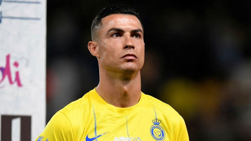 Beşiktaş'ı Cristiano Ronaldo heyecanı sardı! Rahmi Koç ziyaret etmişti, maç sonu olay gönderme! - Resim: 1
