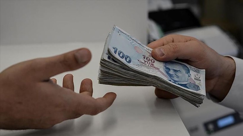 Temmuz zammıyla cüzdanlar şenlenecek mi? Memura %17 zam geliyor! - Resim: 3