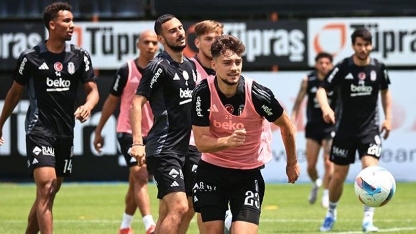Solskjaer istedi, harekete geçildi! Yıldız isim Beşiktaş yolcusu - Resim: 2