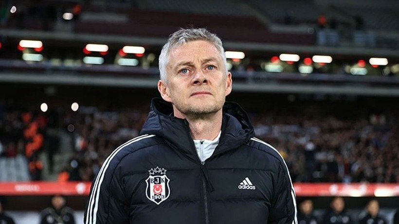 Solskjaer istedi, harekete geçildi! Yıldız isim Beşiktaş yolcusu - Resim: 3