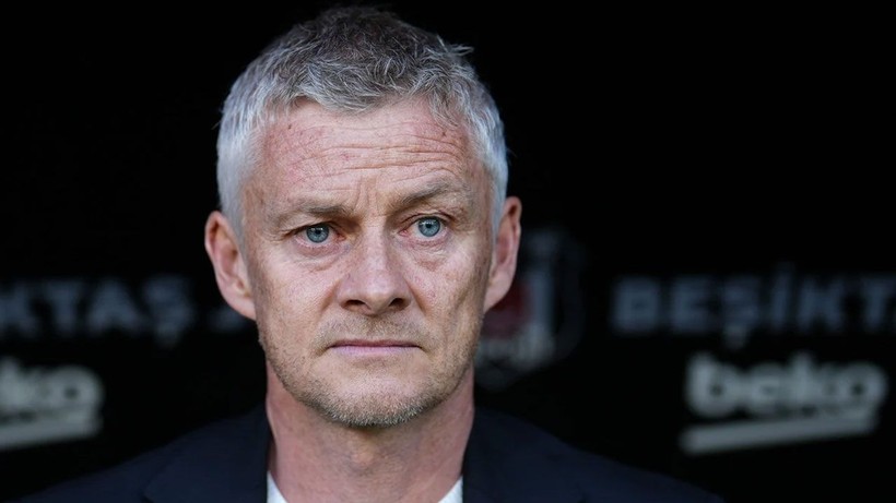 Solskjaer istedi, harekete geçildi! Yıldız isim Beşiktaş yolcusu - Resim: 4