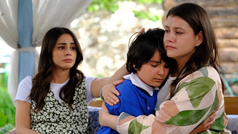 24 MAYIS 2025 CUMARTESİ REYTİNG SONUÇLARI AÇIKLANDI! Gönül Dağı, Can Borcu, Survivor. Dün en çok ne izlendi? - Resim: 3