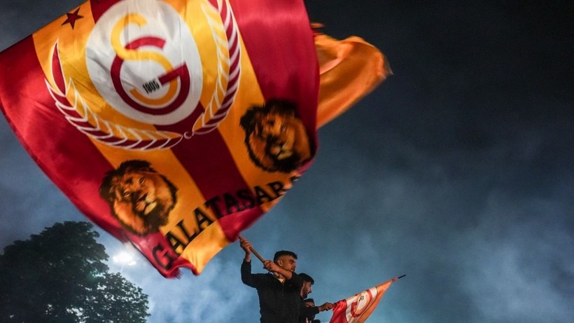 GALATASARAY ŞAMPİYONLUK KUTLAMASI CANLI İZLE! GS şampiyonluk kutlaması saat kaçta, hangi kanalda? - Resim: 3