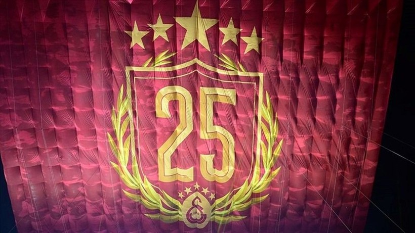 GALATASARAY ŞAMPİYONLUK KUTLAMASI CANLI İZLE! GS şampiyonluk kutlaması saat kaçta, hangi kanalda? - Resim: 4
