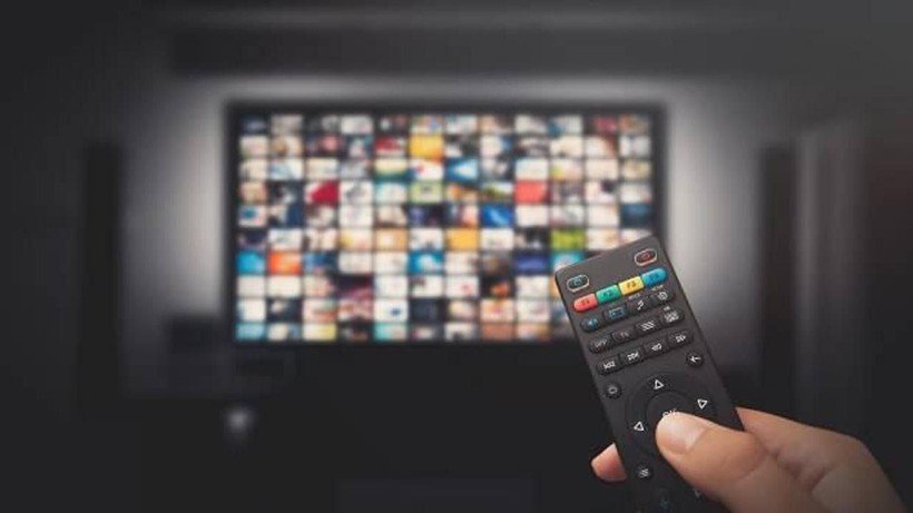 25 MAYIS PAZAR TV YAYIN AKIŞI 2025 || TV’de bugün neler var? Now TV, TV8, Show TV, ATV, Kanal D, TRT1, Star TV - Resim: 1