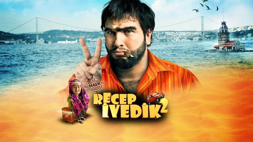 25 MAYIS 2025 PAZAR REYTİNG SONUÇLARI AÇIKLANDI! Teşkilat, Survivor, Recep İvedik. Dün en çok ne izlendi? - Resim: 5