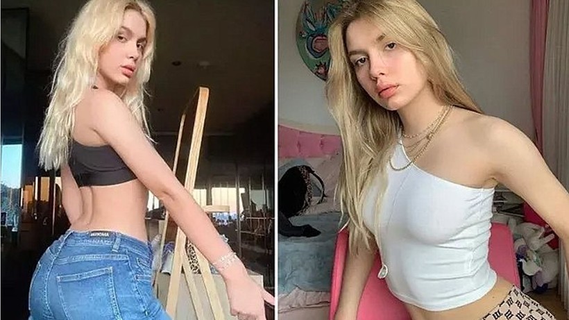 Özel bilgileri paylaşılmıştı! İfşa davasında karar açıklandı - Resim: 5