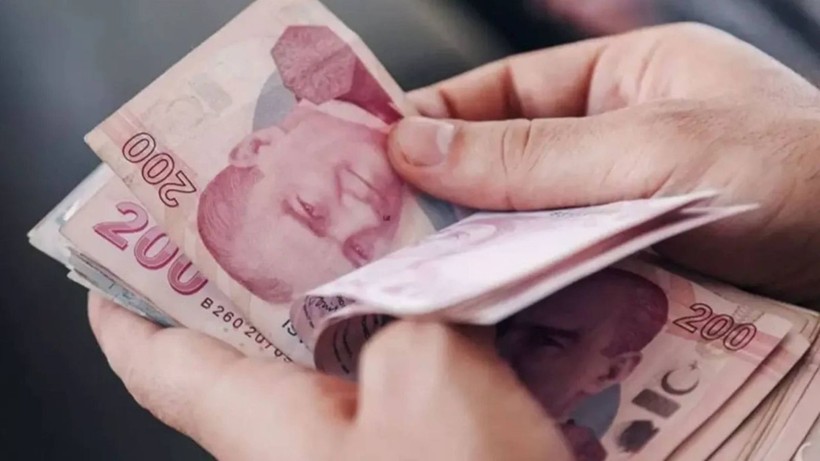 Emekliye zam sürprizi! 14.469 TL ve üzeri maaş alanlar için yeni rakam açıklandı! - Resim: 3