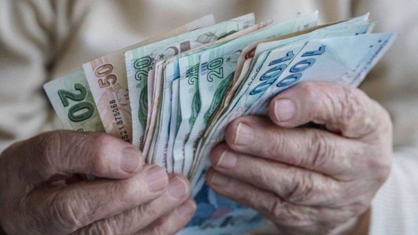 SSK girişi 1999-2002-2005 tarihler arasında olanlar yaş beklemeden emekli oluyor! 2.160 gün ve 3.600 günle büyük fırsat! - Resim: 4