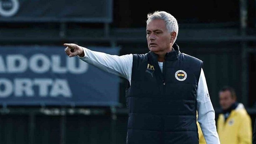 Mourinho ve Branco'nun listesinde o isim var! Fenerbahçe'ye 35 milyon Euro'luk yıldız - Resim: 2