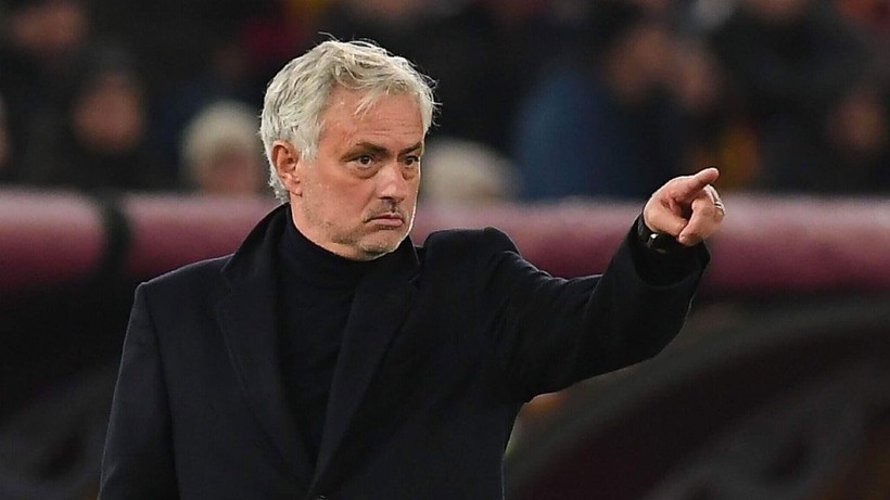 Mourinho ve Branco'nun listesinde o isim var! Fenerbahçe'ye 35 milyon Euro'luk yıldız - Resim: 5