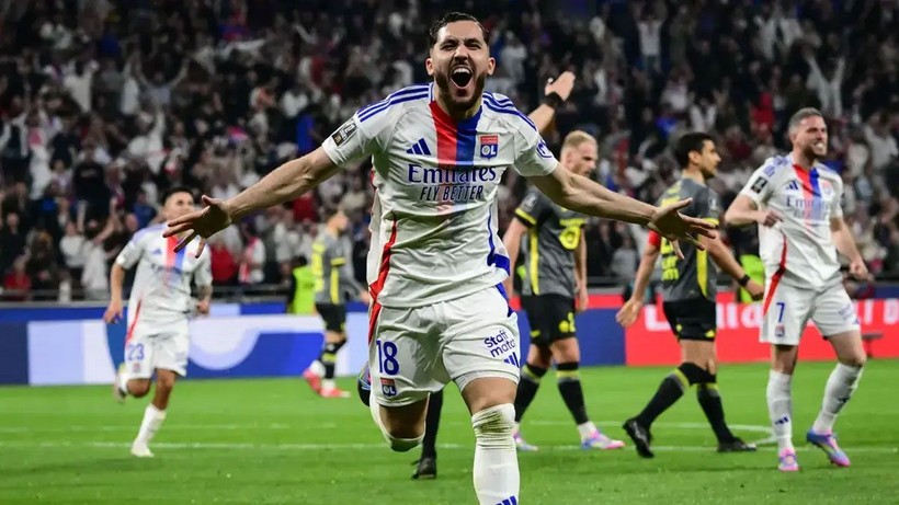 Mourinho ve Branco'nun listesinde o isim var! Fenerbahçe'ye 35 milyon Euro'luk yıldız - Resim: 6