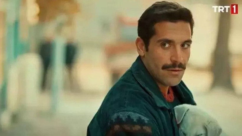 Gönül Dağı'nda yaprak dökümü! Ramazan diziden ayrılıyor mu? Hayranlar gözyaşlarını tutamadı! - Resim: 5