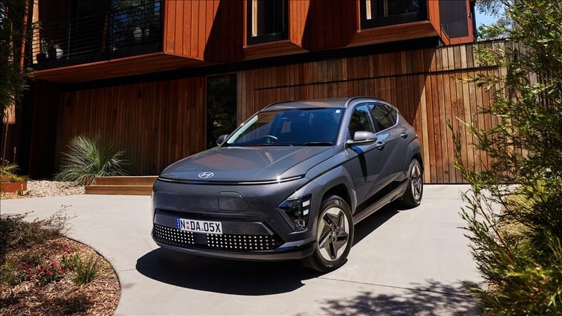 Hyundai’den 300 bin TL’lik sürpriz! Elektrikli otomobilde yeni dönem başladı! - Resim: 6