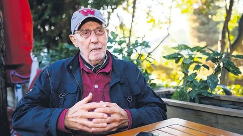 İLHAN ŞEŞEN KİMDİR, ASLEN NERELİDİR? İlhan Şeşen kaç yaşında ve neden öldü, hastalığı neydi? - Resim: 5
