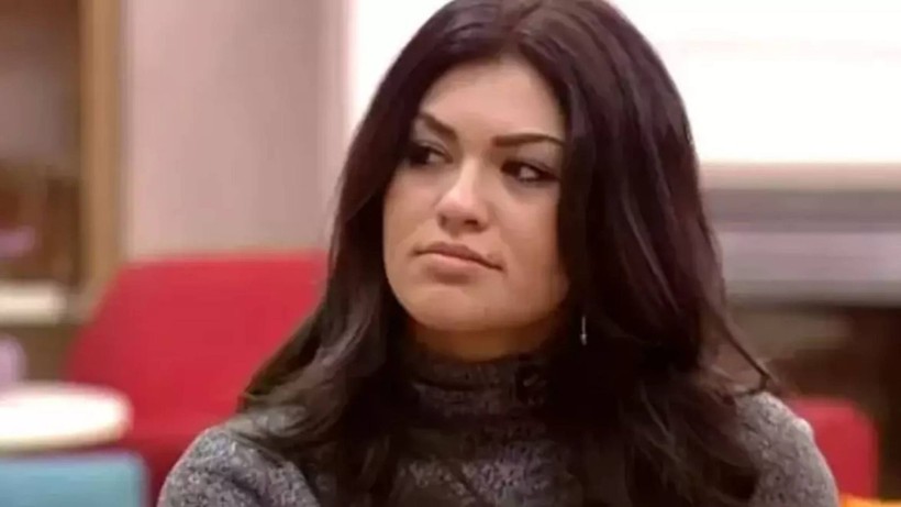 Kısmetse Olur’un Cansel’i bambaşka biri oldu! Eski halinden eser yok - Resim: 1