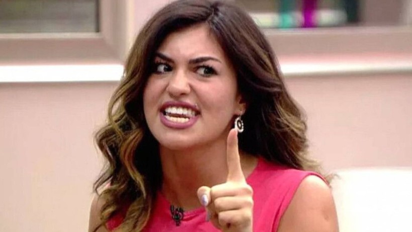 Kısmetse Olur’un Cansel’i bambaşka biri oldu! Eski halinden eser yok - Resim: 2