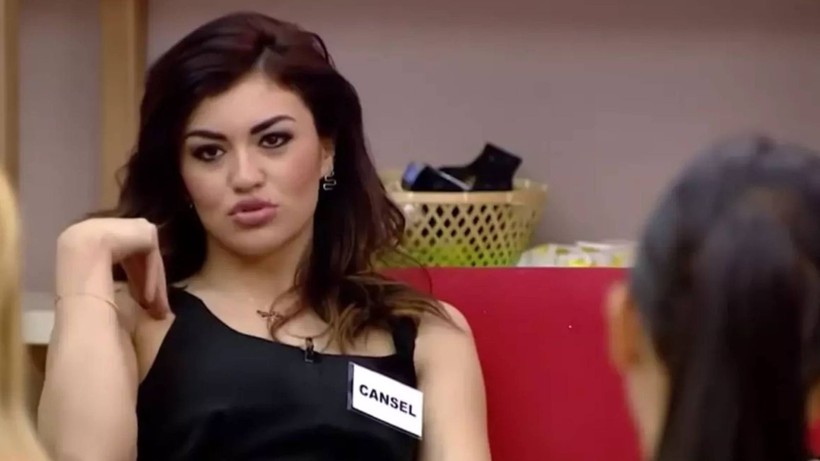 Kısmetse Olur’un Cansel’i bambaşka biri oldu! Eski halinden eser yok - Resim: 4