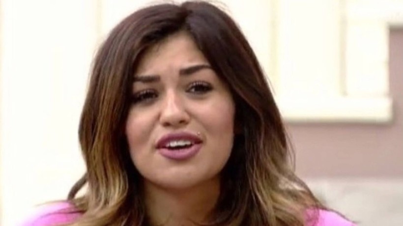 Kısmetse Olur’un Cansel’i bambaşka biri oldu! Eski halinden eser yok - Resim: 3