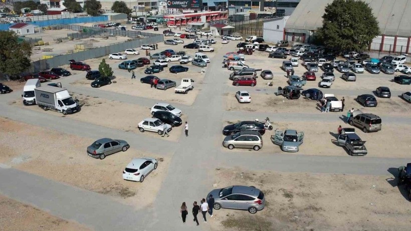 150 bin liraya bile otomobil var! Bayram öncesi peynir ekmek gibi satılıyor - Resim: 4