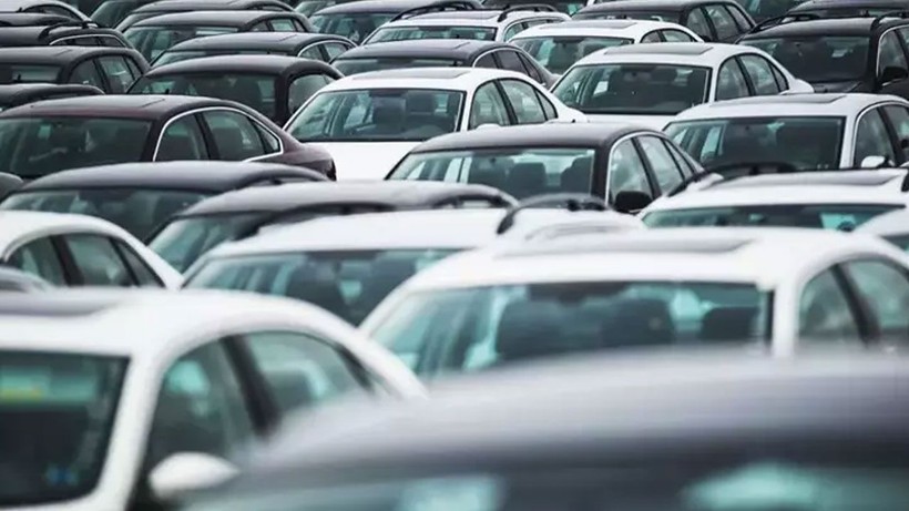150 bin liraya bile otomobil var! Bayram öncesi peynir ekmek gibi satılıyor - Resim: 7