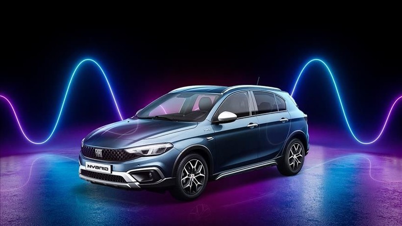 Sıfır otomobil almak hayal olmaktan çıktı: Fiat Egea 549.400 TL’ye satışta! - Resim: 4