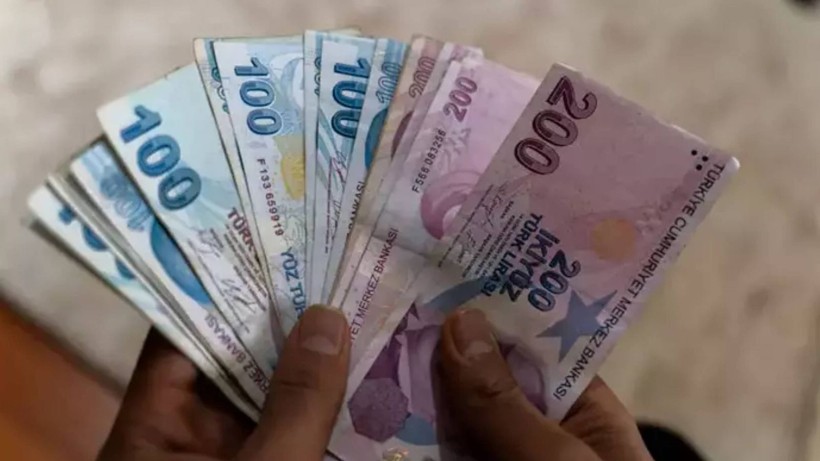 Emekliye zam sürprizi! 14.469 TL ve üzeri maaş alanlar için yeni rakam açıklandı! - Resim: 4